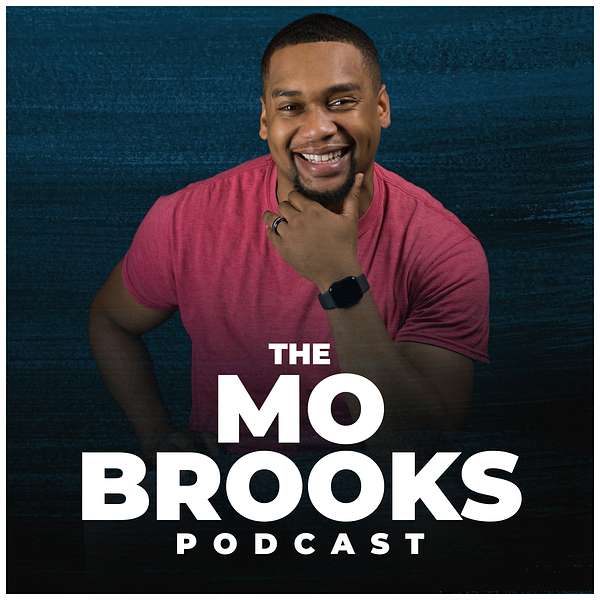 The Mo Brooks Podcast Podcast Artwork Image