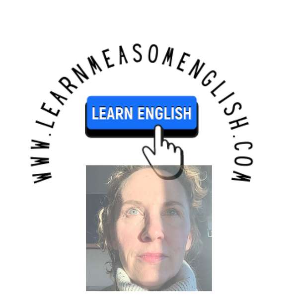 Learn Measom English Daily News 1 Podcast Artwork Image