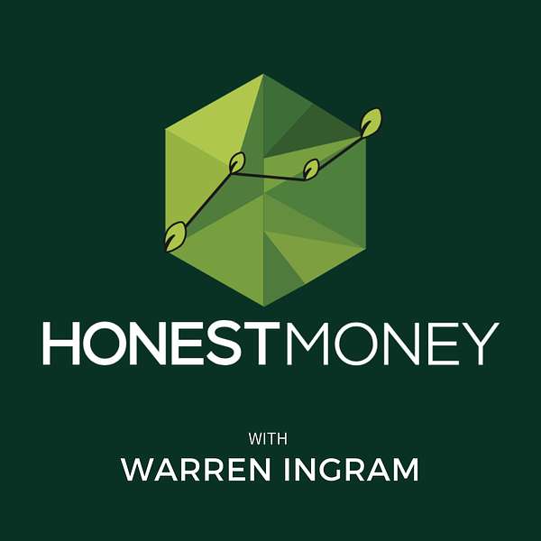 Honest Money Podcast Artwork Image