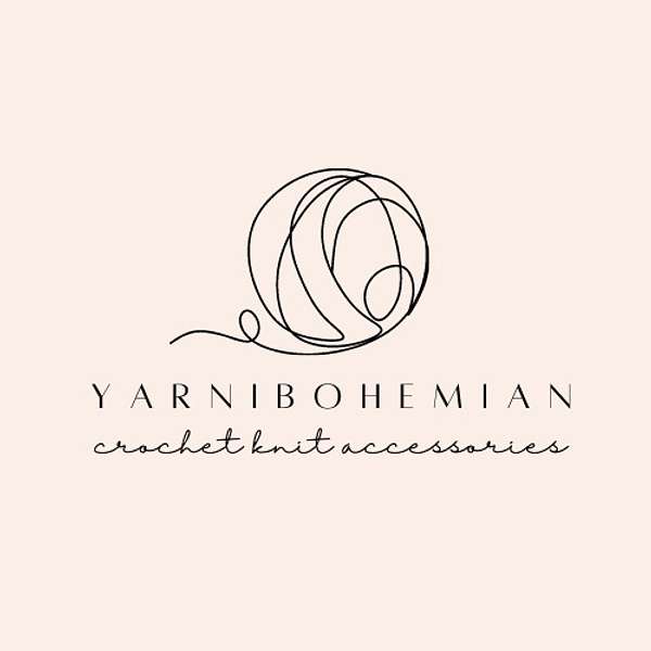 Welcome to YarniBohemian! Podcast Artwork Image