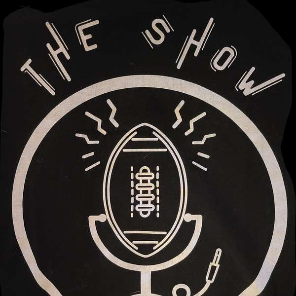 The Show! Sports Talk with The Host Podcast Artwork Image