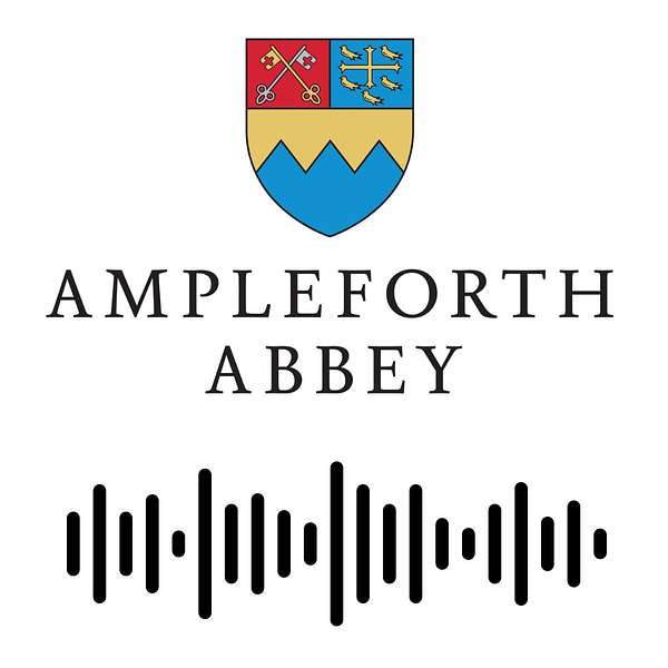 Ampleforth Abbey Podcast Podcast Artwork Image