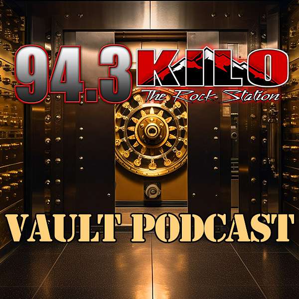 The KILO Vault Podcast Artwork Image