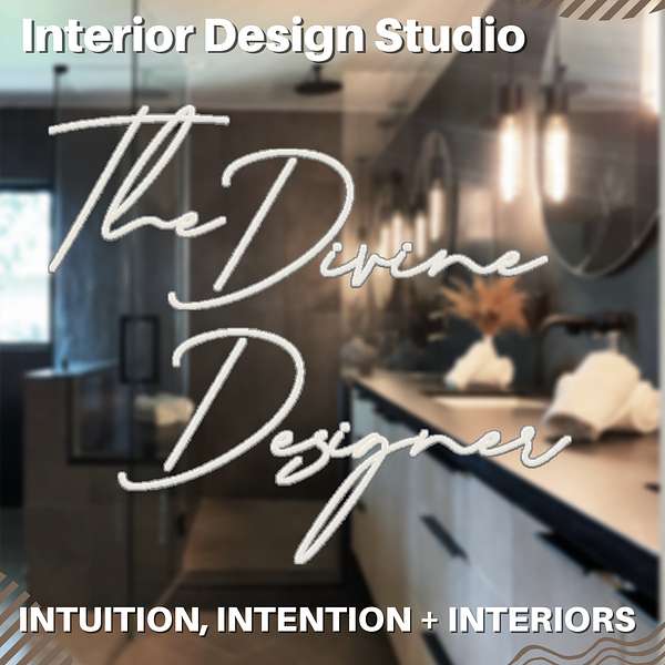 Diana, The Divine Designer Spotlight Podcast Podcast Artwork Image
