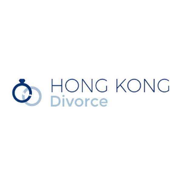 The 5 Minute Divorce Podcast by Hong Kong Divorce Podcast Artwork Image