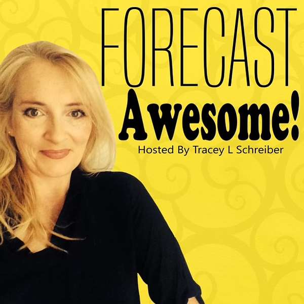 Forecast Awesome Podcast Artwork Image