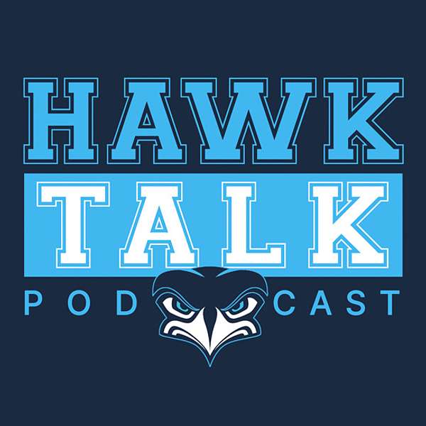 Hawk Talk Podcast Artwork Image