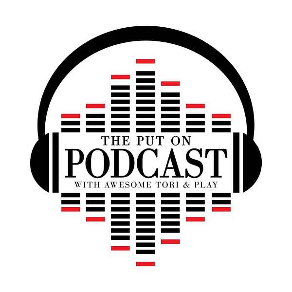 The Put On Podcast Podcast Artwork Image