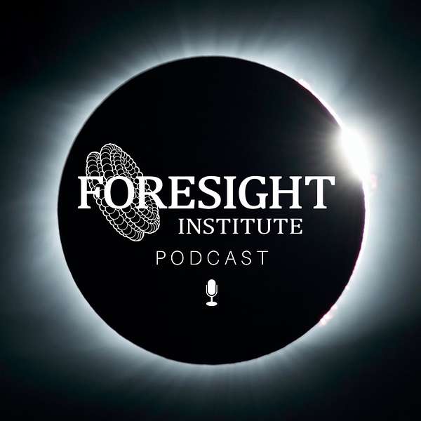The Foresight Institute Podcast Podcast Artwork Image