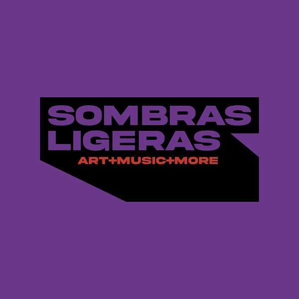 Sombras Ligeras Podcast Artwork Image