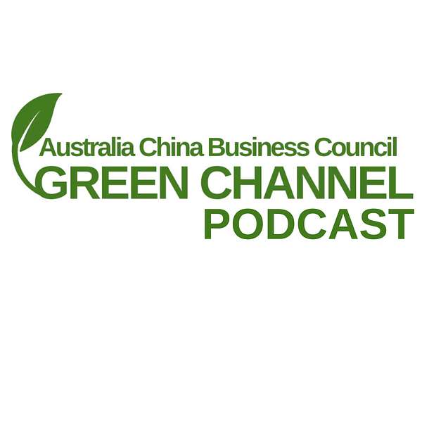 ACBC Green Channel Podcast Podcast Artwork Image