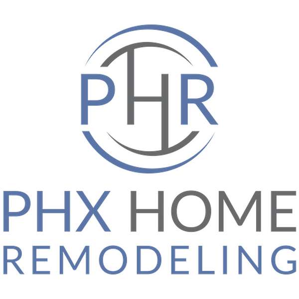 Phoenix Home Remodeling's Podcast Podcast Artwork Image