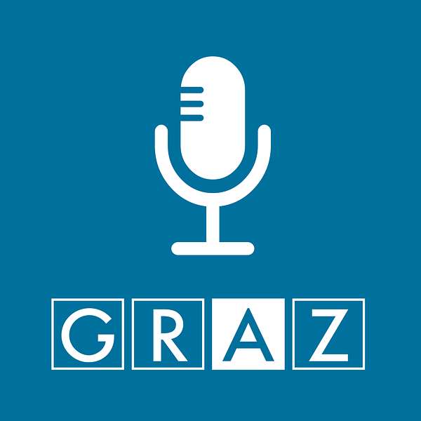 Stadt Graz Podcast Podcast Artwork Image