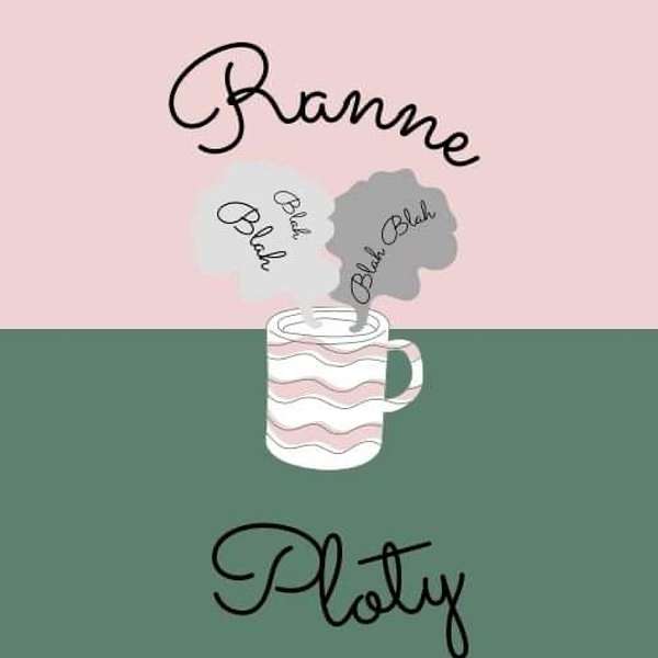 Ranne Ploty Podcast Artwork Image
