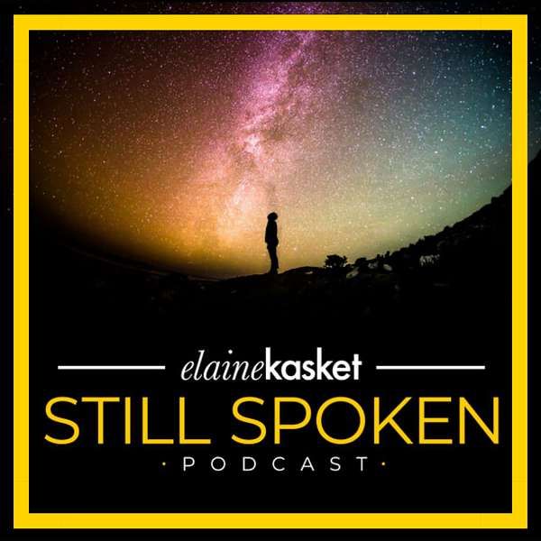 Still Spoken Podcast Artwork Image