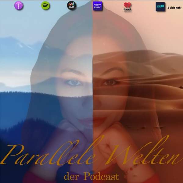 Parallele Welten Podcast Artwork Image
