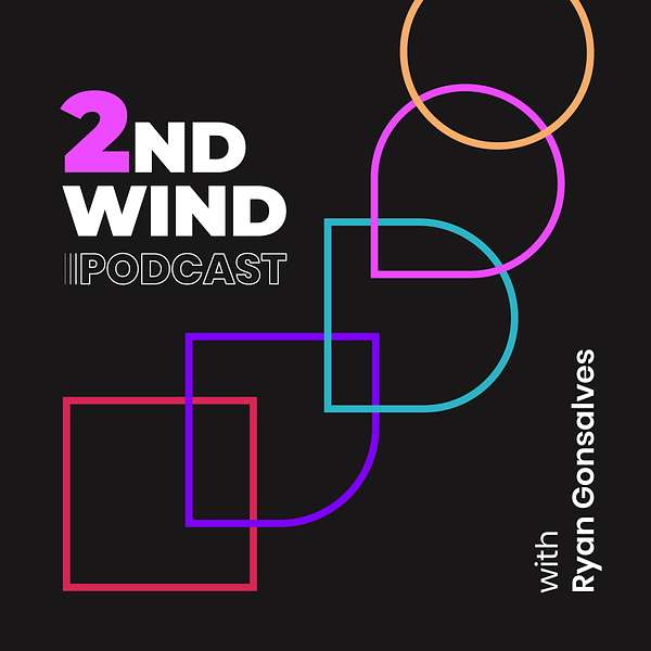 2ndwind Academy Podcast Podcast Artwork Image