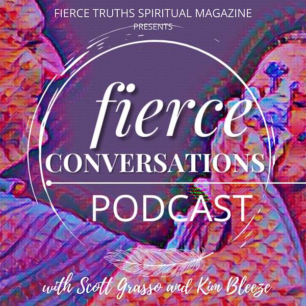Fierce Conversations Podcast Artwork Image