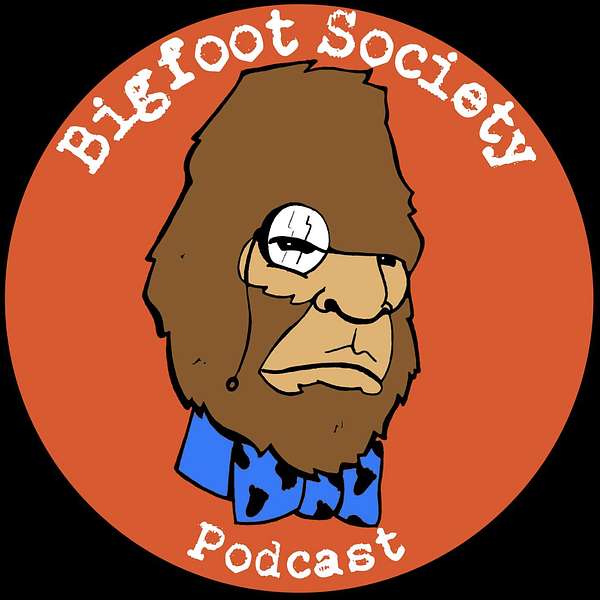 Bigfoot Society Podcast Artwork Image