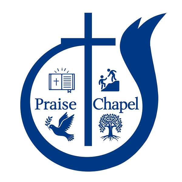 Praise Chapel Church of God Podcast Artwork Image