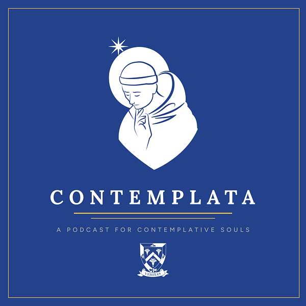 Contemplata Podcast Artwork Image