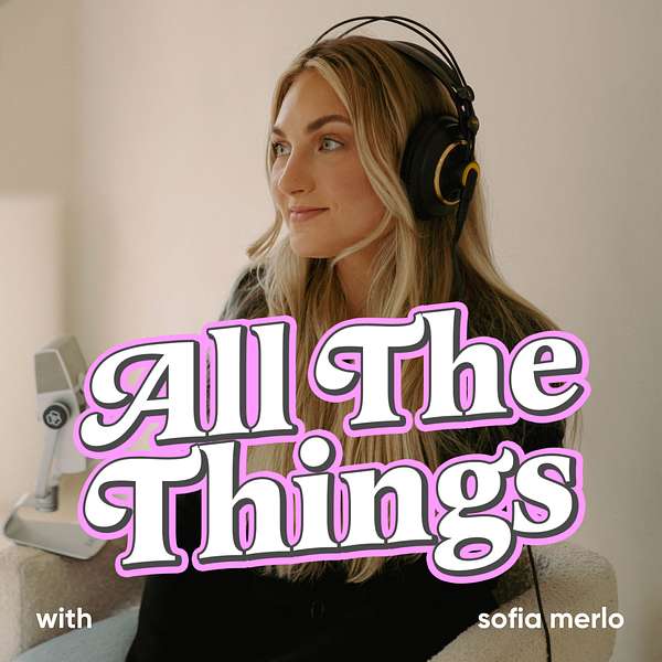 All The Things  Podcast Artwork Image