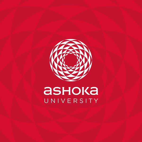 Artwork for Ashoka Podcast
