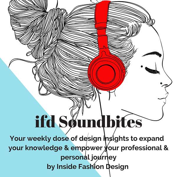 IFD Soundbites Podcast Artwork Image