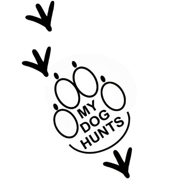 My Dog Hunts - Upland Birds Podcast Artwork Image