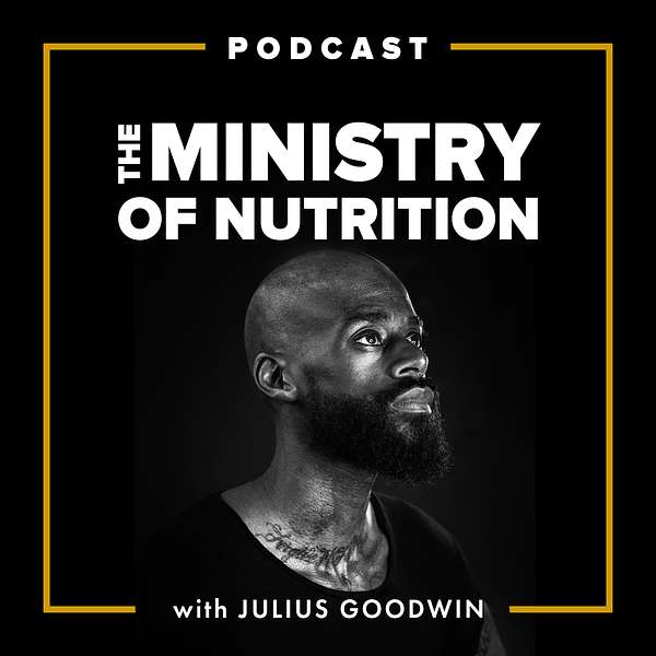 The Ministry of Nutrition Podcast Artwork Image