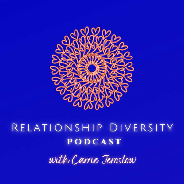 Relationship Diversity Podcast Podcast Artwork Image
