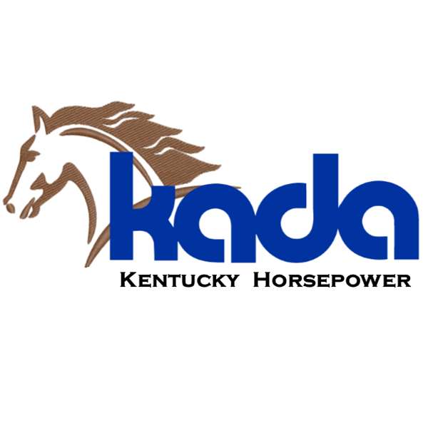 Kentucky Horsepower Podcast Artwork Image