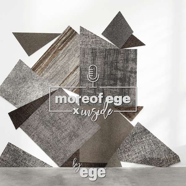 Ege Carpets Podcast Artwork Image