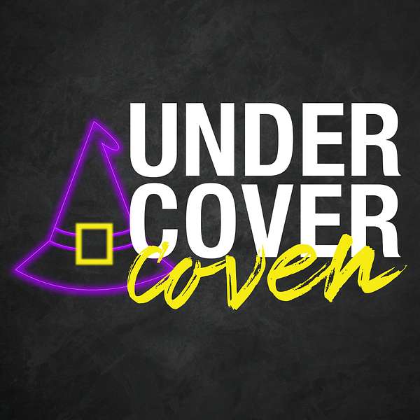 Undercover Coven Podcast Podcast Artwork Image