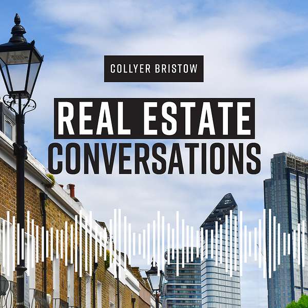 Artwork for Real Estate Conversations