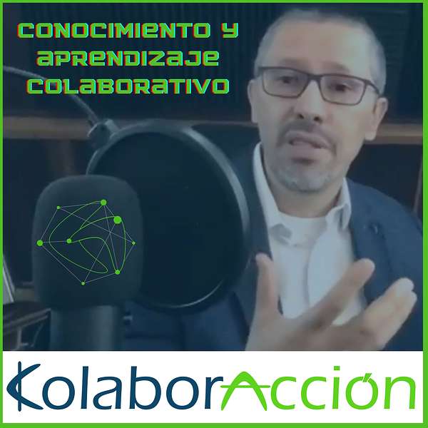 KolaborAccion Podcast Artwork Image