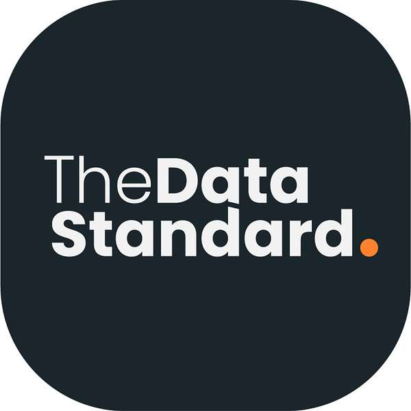The Data Standard Podcast Artwork Image