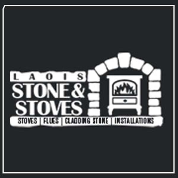 Laois Stone & Stoves Podcast Artwork Image