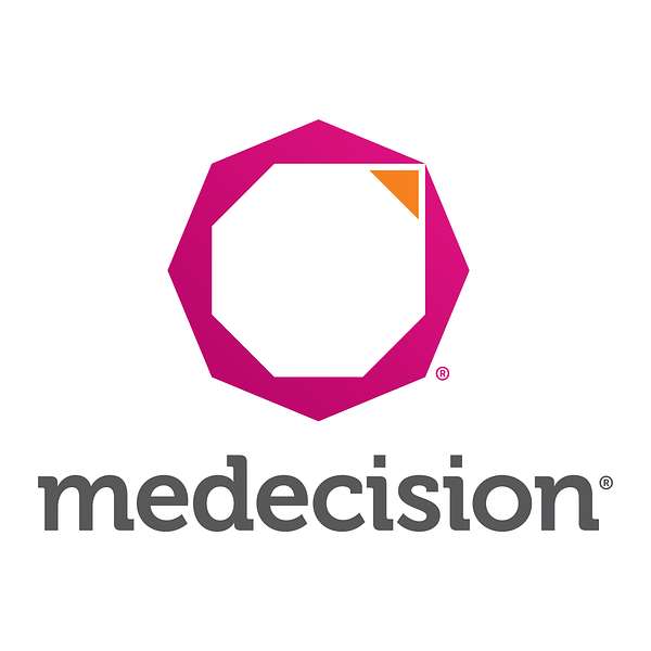 Medecision Podcast Podcast Artwork Image
