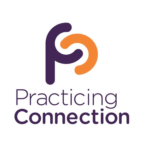 Artwork for Practicing Connection