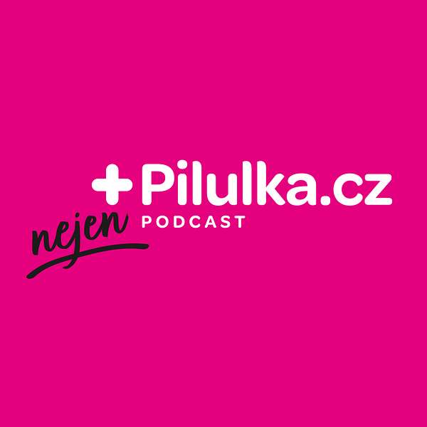 Pilulka Podcast Podcast Artwork Image