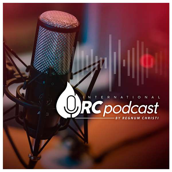 RC International Podcast Podcast Artwork Image