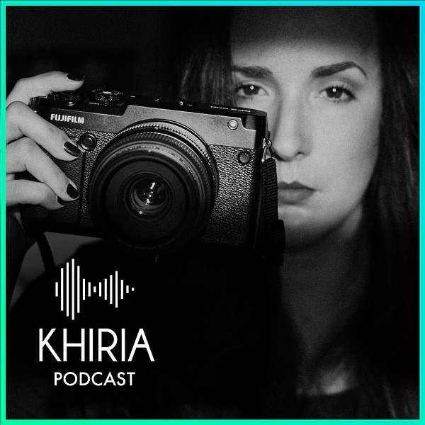 Khiria podcast Podcast Artwork Image