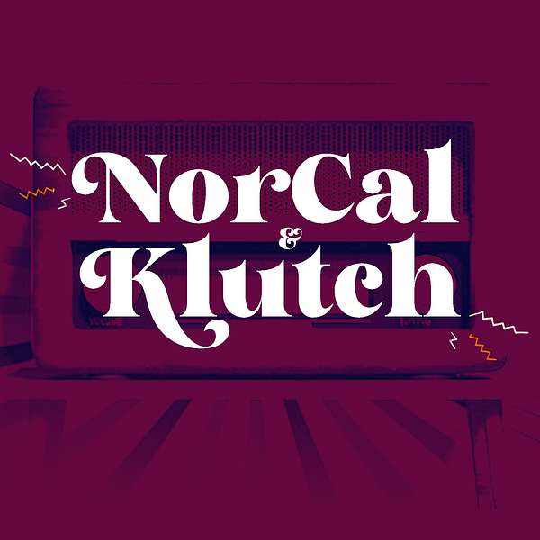 NorCal and Klutch Podcast Artwork Image