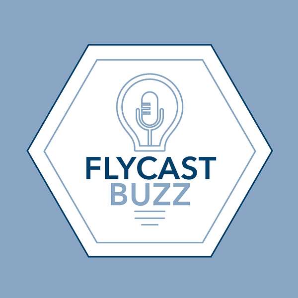 Flycast Partners: Technology Buzz Podcast Artwork Image