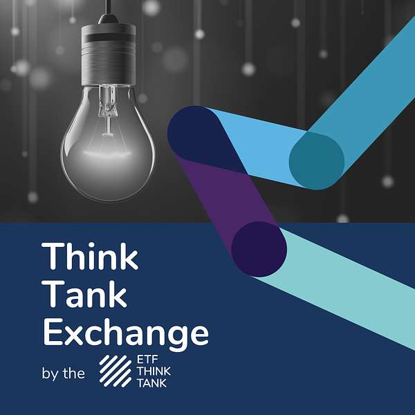 Think Tank Exchange  Podcast Artwork Image