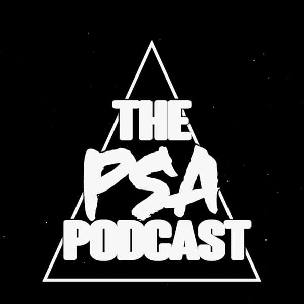 The PSA Podcast Podcast Artwork Image
