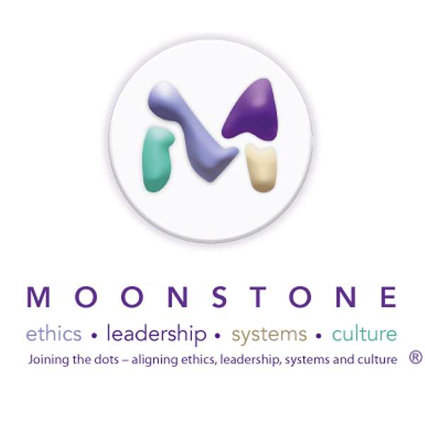Moonstone Associates Podcast Artwork Image