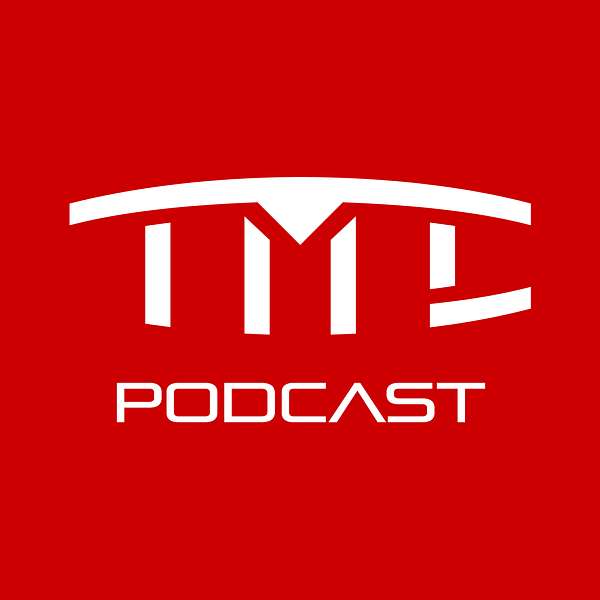 Tesla Motors Club Podcast Podcast Artwork Image