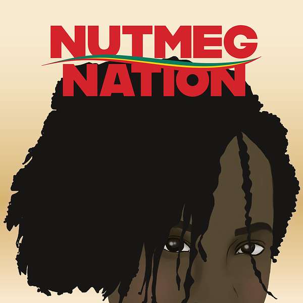 Nutmeg Nation with Carlene Humphrey Podcast Artwork Image
